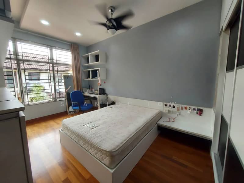 Bungalow for Sale in Bandar Puteri Puchong (Puchong) - Shanice Low - Bedroom - PropertyGuru.com.my