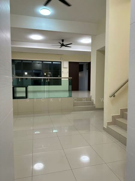 Rumah Teres 2 Tingkat untuk Disewa di Bandar Damai Perdana (Cheras) - Sicky Chow - Interior - PropertyGuru.com.my