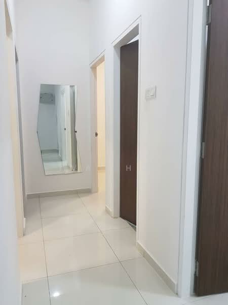 Servis Apartment untuk Disewa di Seasons Garden Residences - Ivan Hoh - Corridor - PropertyGuru.com.my