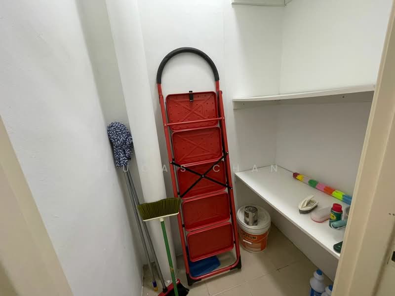 Condominium for Sale at Casa Desa - Lucas Chan - Interior - PropertyGuru.com.my