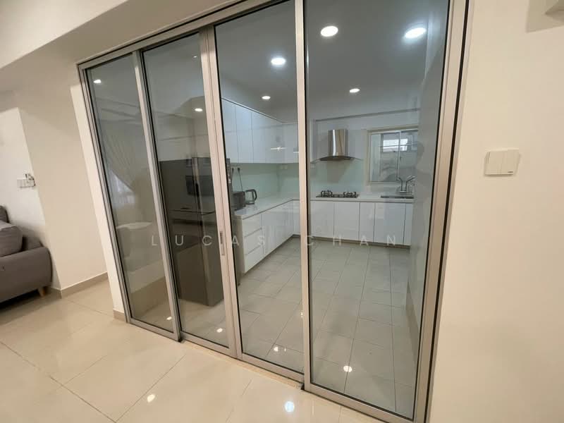 Condominium for Sale at Casa Desa - Lucas Chan - Kitchen - PropertyGuru.com.my