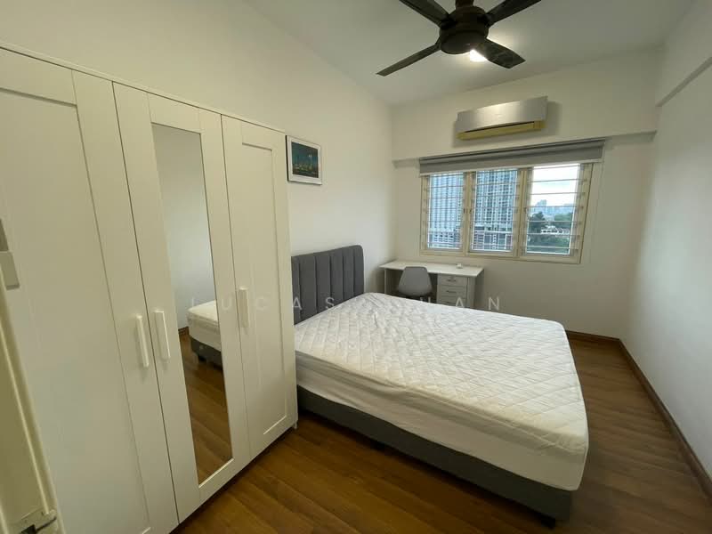 Condominium for Sale at Casa Desa - Lucas Chan - Bedroom - PropertyGuru.com.my