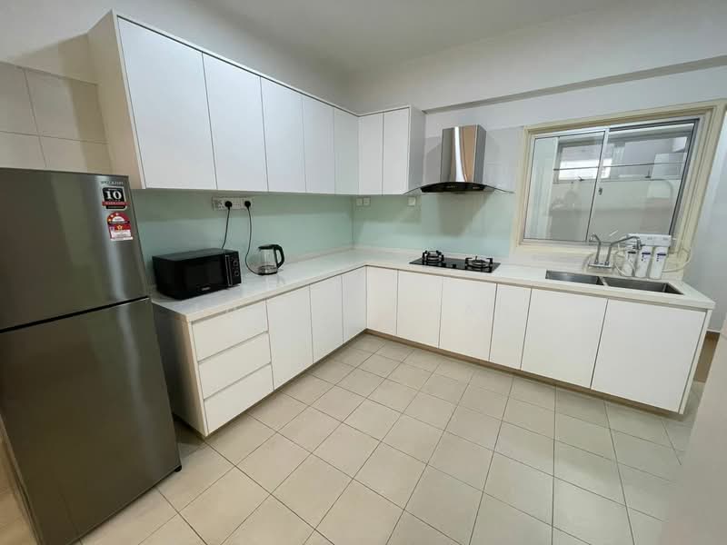 Condominium for Sale at Casa Desa - Lucas Chan - Kitchen - PropertyGuru.com.my