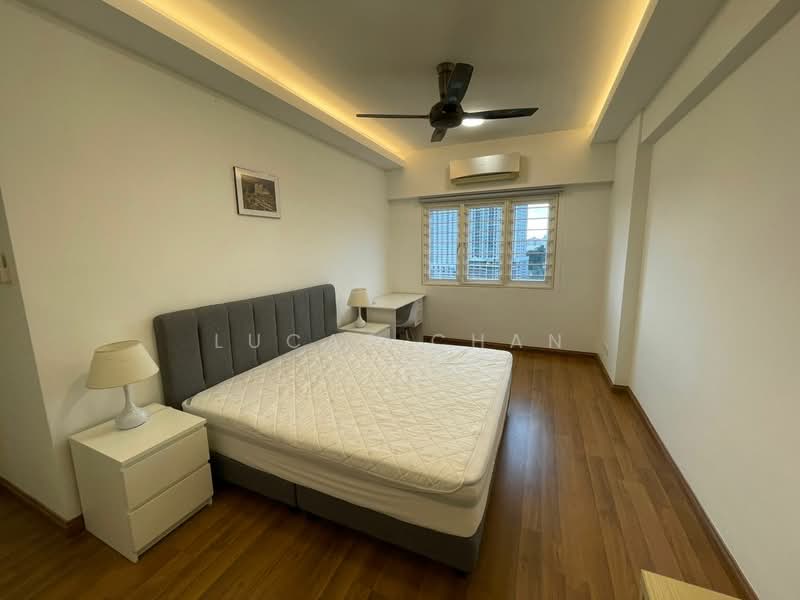 Condominium for Sale at Casa Desa - Lucas Chan - Bedroom - PropertyGuru.com.my