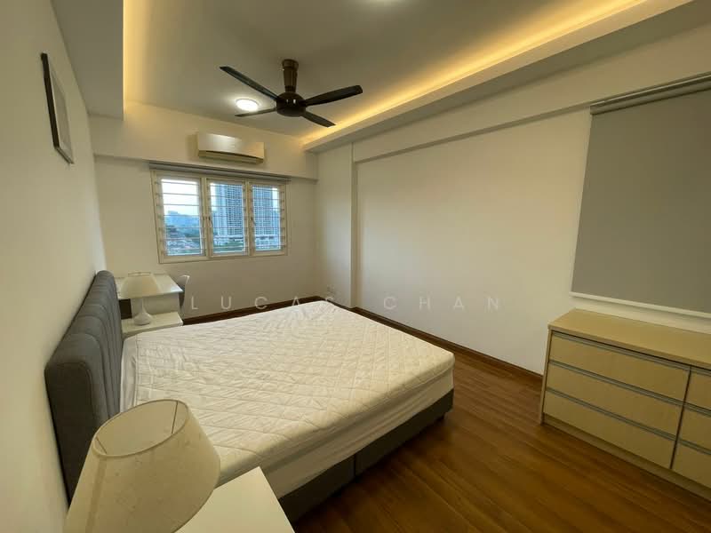 Condominium for Sale at Casa Desa - Lucas Chan - Bedroom - PropertyGuru.com.my