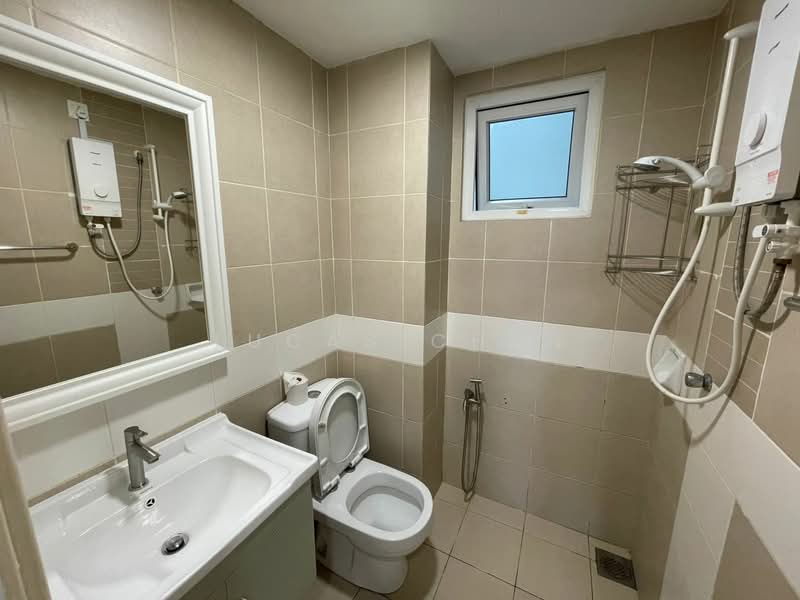 Condominium for Sale at Casa Desa - Lucas Chan - Bathroom - PropertyGuru.com.my