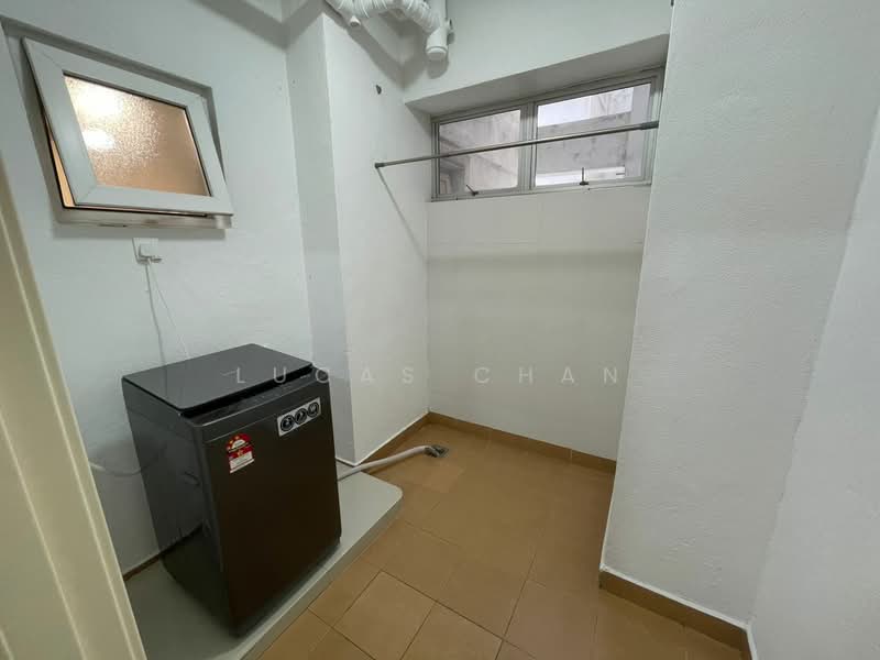 Condominium for Sale at Casa Desa - Lucas Chan - Interior - PropertyGuru.com.my
