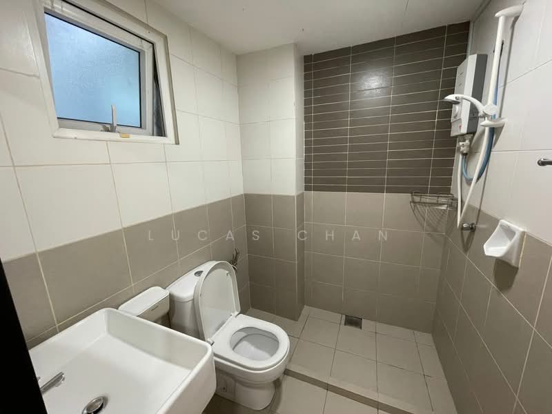 Condominium for Sale at Casa Desa - Lucas Chan - Bathroom - PropertyGuru.com.my