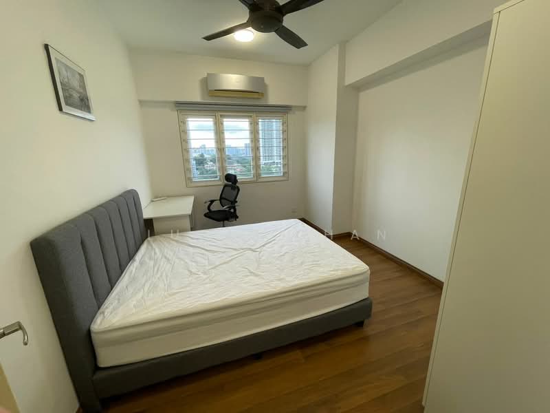 Condominium for Sale at Casa Desa - Lucas Chan - Bedroom - PropertyGuru.com.my