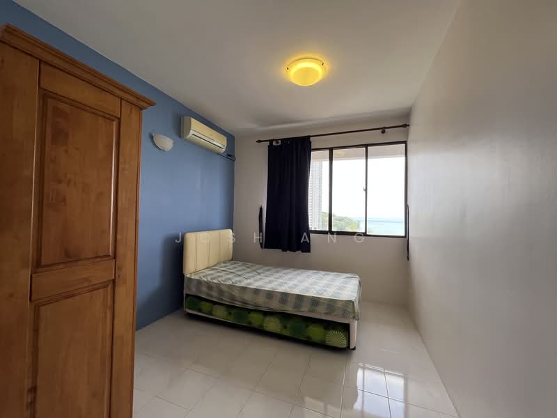 Condominium for Sale at Miami Green - Josh Ang - Bedroom - PropertyGuru.com.my