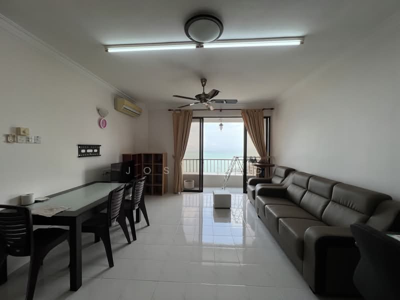 Condominium for Sale at Miami Green - Josh Ang - Living Room - PropertyGuru.com.my