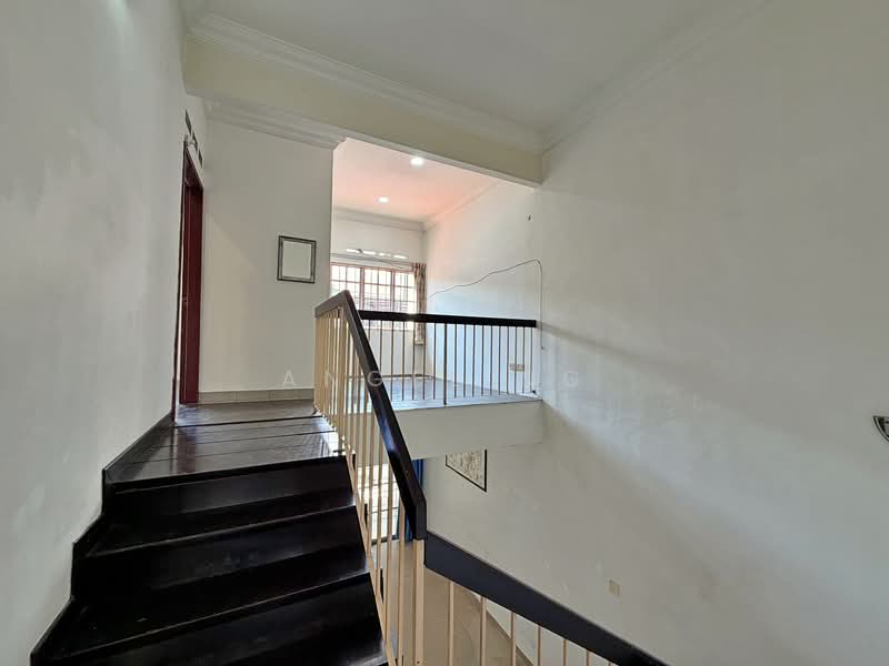 Rumah Teres 2 Tingkat untuk Dijual di Taman Midah (Cheras) - Angel Ng - Interior - PropertyGuru.com.my