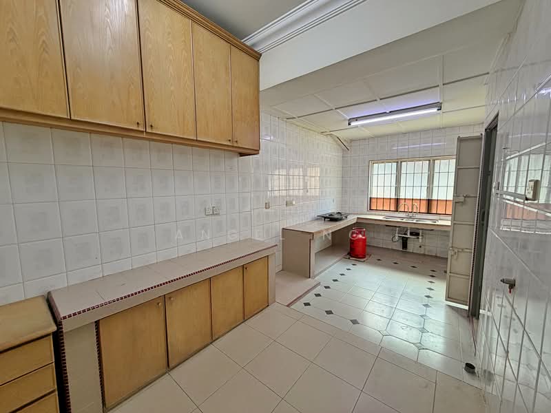 Rumah Teres 2 Tingkat untuk Dijual di Taman Midah (Cheras) - Angel Ng - Kitchen - PropertyGuru.com.my