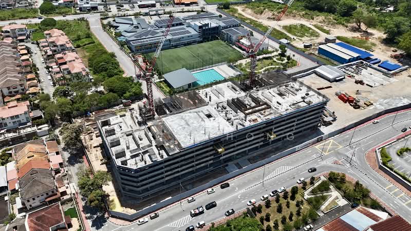 Condominium for Sale at Waterstone - Alicia Hong - Waterstone Actual Site - PropertyGuru.com.my