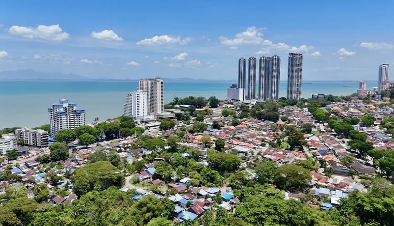 Condominium for Sale at Waterstone - Alicia Hong - Waterstone Sea View - PropertyGuru.com.my