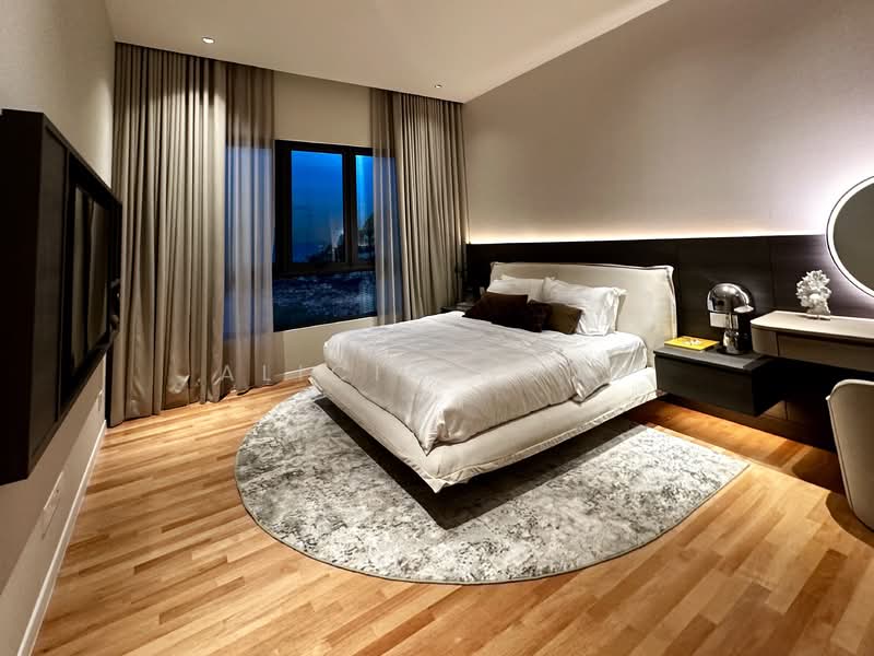 Condominium for Sale at Waterstone - Alicia Hong - Bedroom - PropertyGuru.com.my