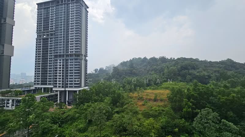 Condominium for Sale at Saville @ The Park - Lucas Chan - Exterior - PropertyGuru.com.my