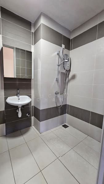 Condominium for Sale at Saville @ The Park - Lucas Chan - Bathroom - PropertyGuru.com.my