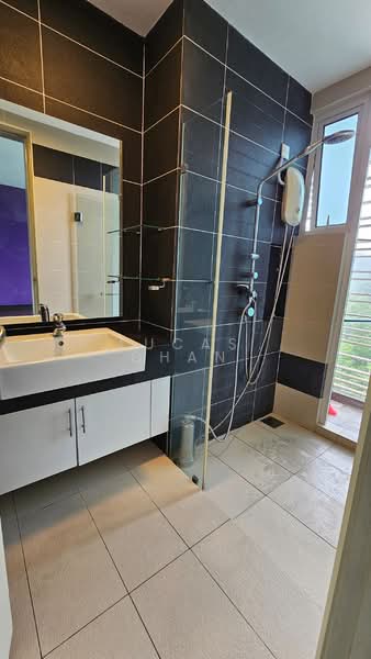 Condominium for Sale at Saville @ The Park - Lucas Chan - Bathroom - PropertyGuru.com.my