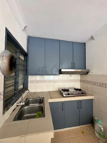 Untuk Dijual - Flora Damansara Apartment