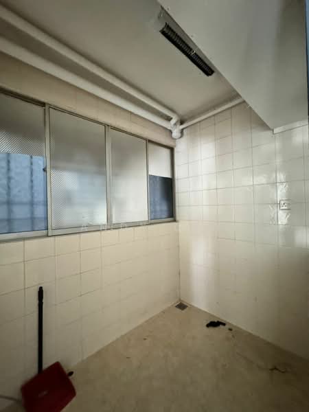 Untuk Dijual - Flora Damansara Apartment
