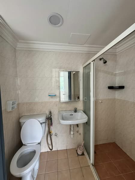 Untuk Dijual - Flora Damansara Apartment