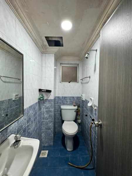 Untuk Dijual - Flora Damansara Apartment