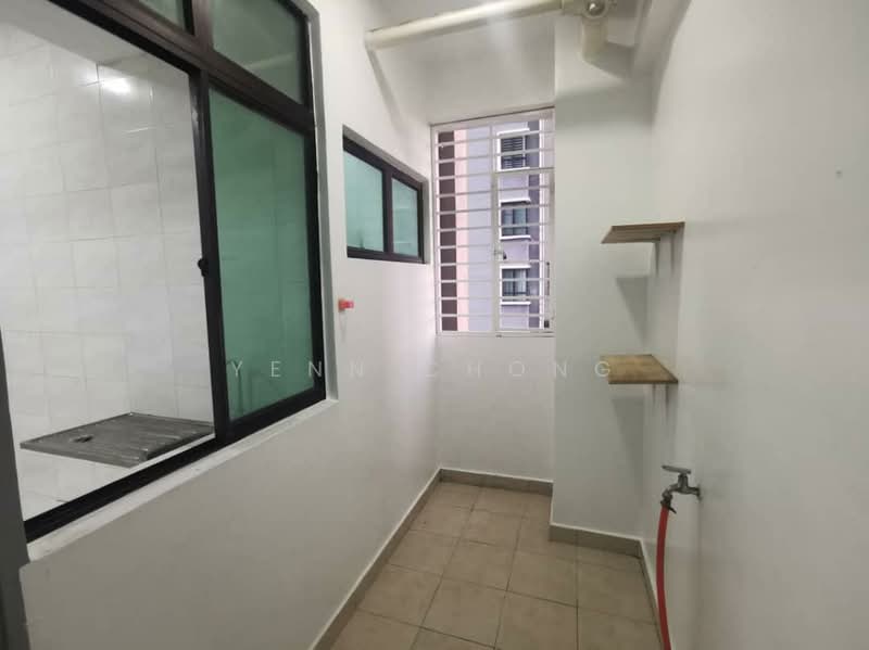 Condominium for Sale at Park 51 Residency - Yenn Chong - Interior - PropertyGuru.com.my