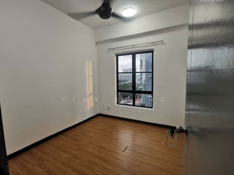Condominium for Sale at Park 51 Residency - Yenn Chong - Bedroom - PropertyGuru.com.my