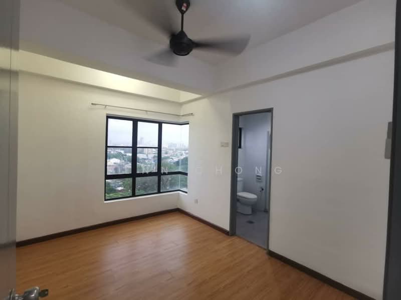 Condominium for Sale at Park 51 Residency - Yenn Chong - View - PropertyGuru.com.my