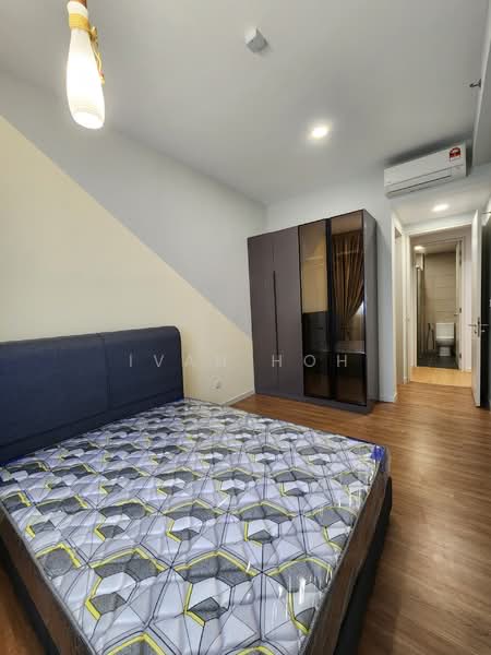 Servis Apartment untuk Disewa di Sunway Avila Residences - Ivan Hoh - Bedroom - PropertyGuru.com.my