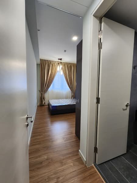 Servis Apartment untuk Disewa di Sunway Avila Residences - Ivan Hoh - Bedroom - PropertyGuru.com.my