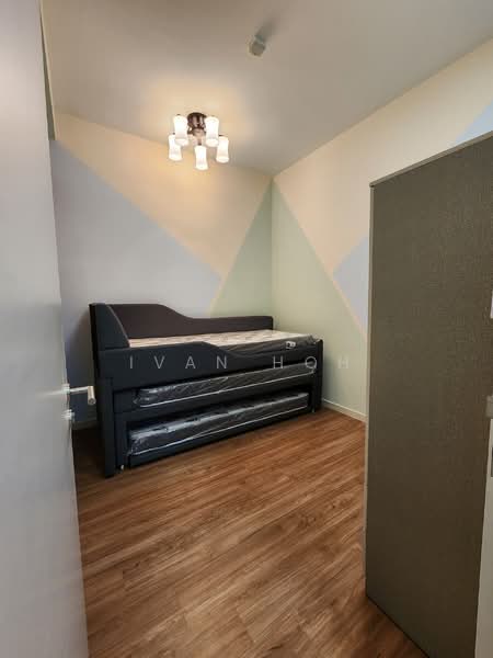 Servis Apartment untuk Disewa di Sunway Avila Residences - Ivan Hoh - Bedroom - PropertyGuru.com.my