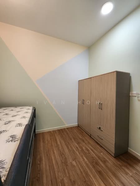Servis Apartment untuk Disewa di Sunway Avila Residences - Ivan Hoh - Bedroom - PropertyGuru.com.my