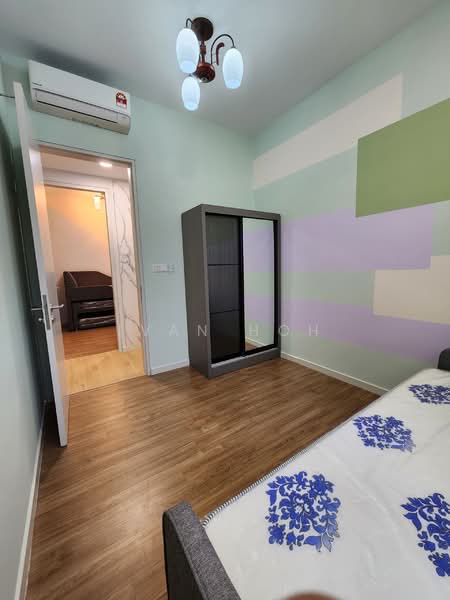Servis Apartment untuk Disewa di Sunway Avila Residences - Ivan Hoh - Bedroom - PropertyGuru.com.my
