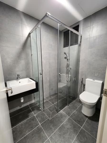 Servis Apartment untuk Disewa di Sunway Avila Residences - Ivan Hoh - Bathroom - PropertyGuru.com.my