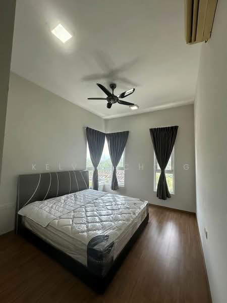 Condominium for Rent at The Haven - Kelvin Chong - Bedroom - PropertyGuru.com.my