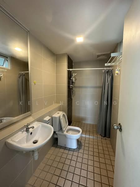 Condominium for Rent at The Haven - Kelvin Chong - Bathroom - PropertyGuru.com.my