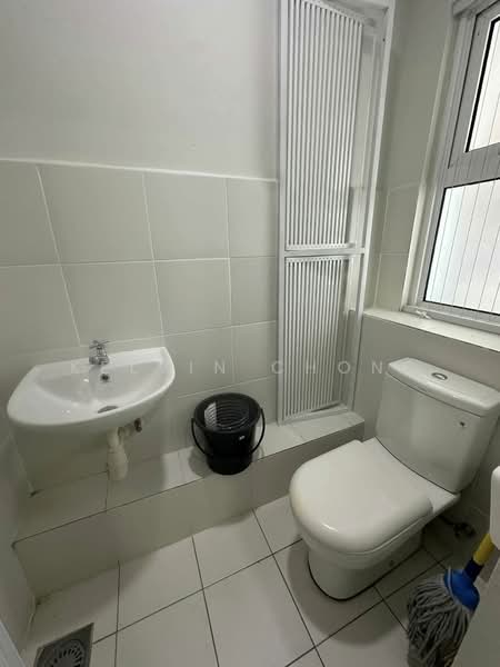 Condominium for Rent at The Haven - Kelvin Chong - Bathroom - PropertyGuru.com.my