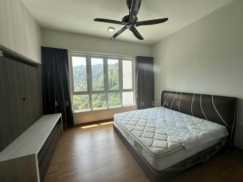Condominium for Rent at The Haven - Kelvin Chong - Bedroom - PropertyGuru.com.my