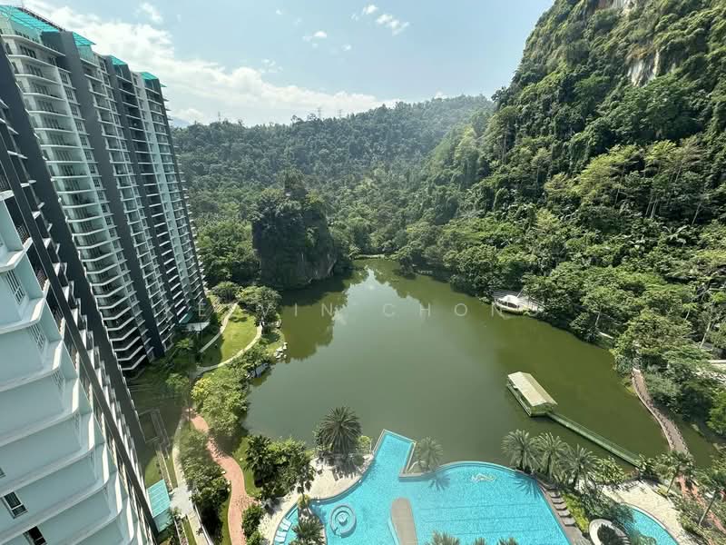 Condominium for Rent at The Haven - Kelvin Chong - Exterior - PropertyGuru.com.my