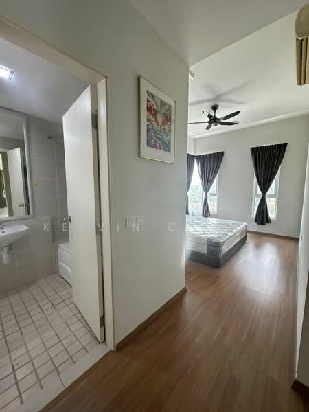 Condominium for Rent at The Haven - Kelvin Chong - Bedroom - PropertyGuru.com.my