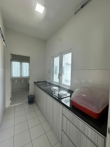 Condominium for Rent at The Haven - Kelvin Chong - Kitchen - PropertyGuru.com.my