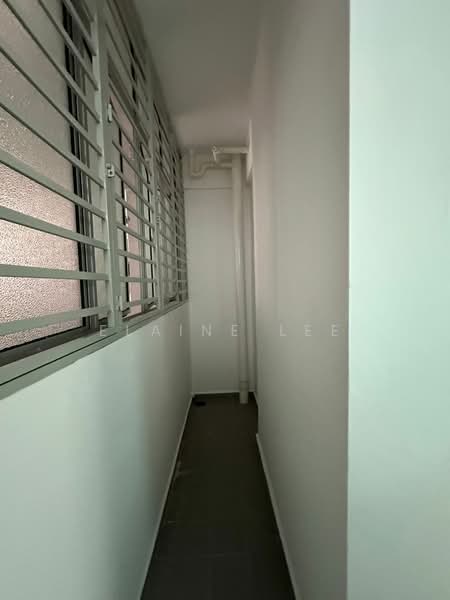 For Rent - The Golden Triangle Condominium