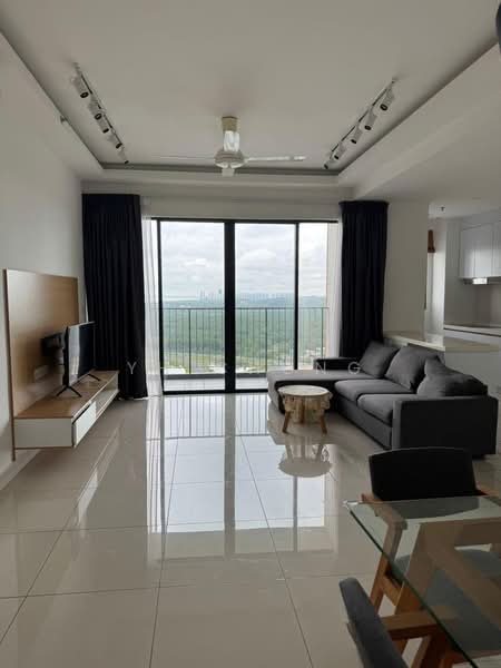 Service Residence for Rent at Sunway Citrine Residences - YH Chong - PropertyGuru.com.my