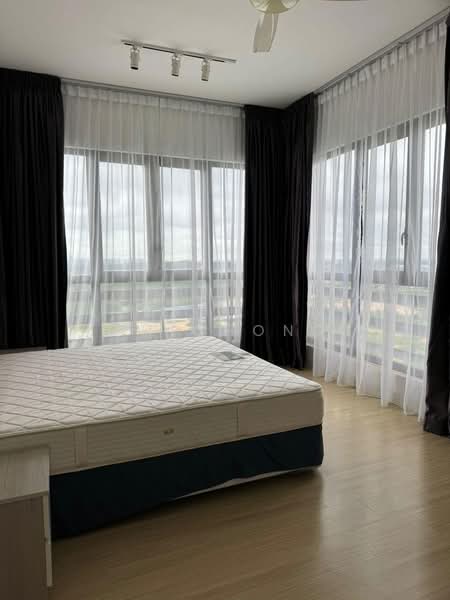 Service Residence for Rent at Sunway Citrine Residences - YH Chong - PropertyGuru.com.my