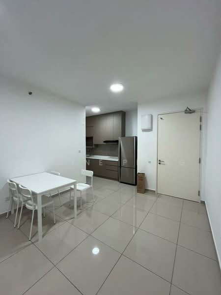 Servis Apartment untuk Disewa di D'Erica - Regene Phang - Kitchen - PropertyGuru.com.my