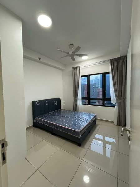 Servis Apartment untuk Disewa di D'Erica - Regene Phang - Bedroom - PropertyGuru.com.my