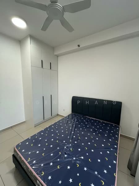 Servis Apartment untuk Disewa di D'Erica - Regene Phang - Bedroom - PropertyGuru.com.my