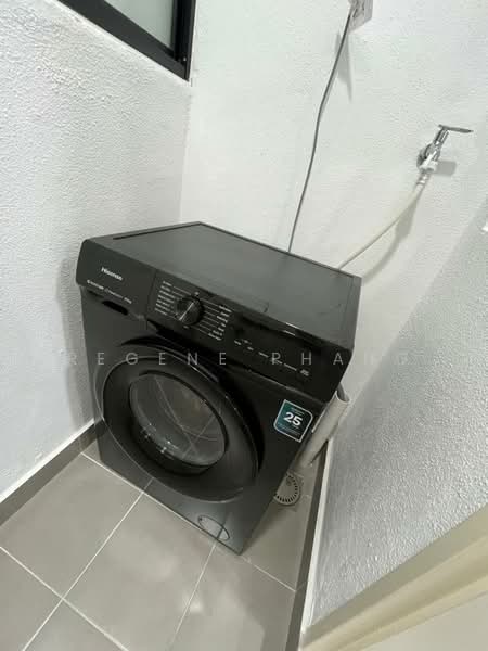 Servis Apartment untuk Disewa di D'Erica - Regene Phang - Interior - PropertyGuru.com.my